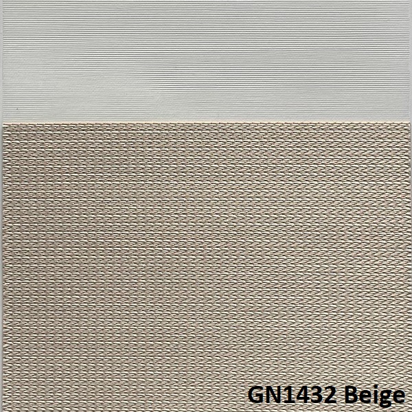 Rèm Cầu Vồng Gen