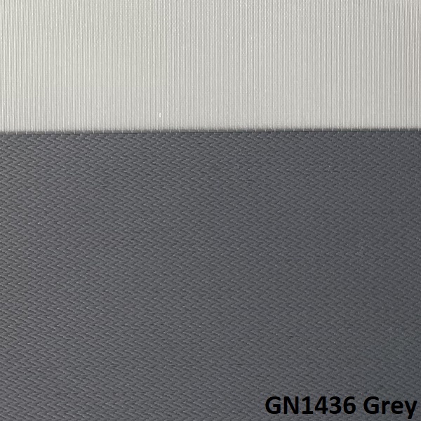Rèm Cầu Vồng Gen