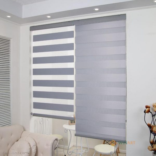 Grey-GN1436