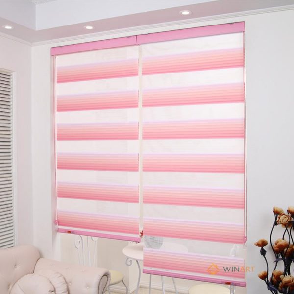 Amber Pink- 1392