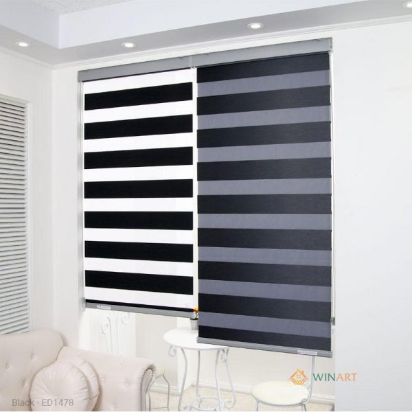 Black - ED1478
