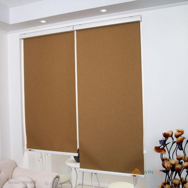 Brown - RN303