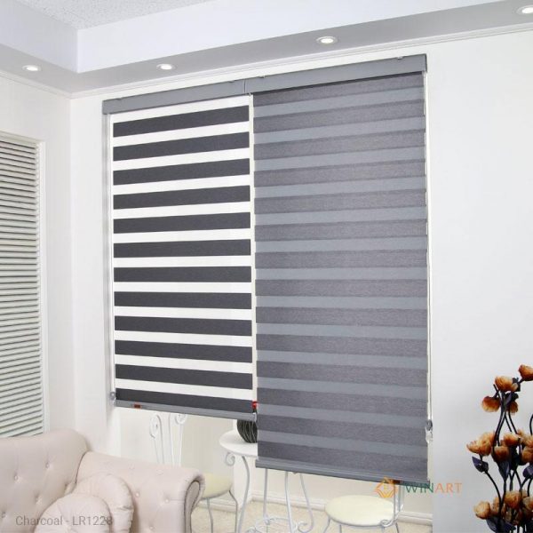 Charcoal-LR1228