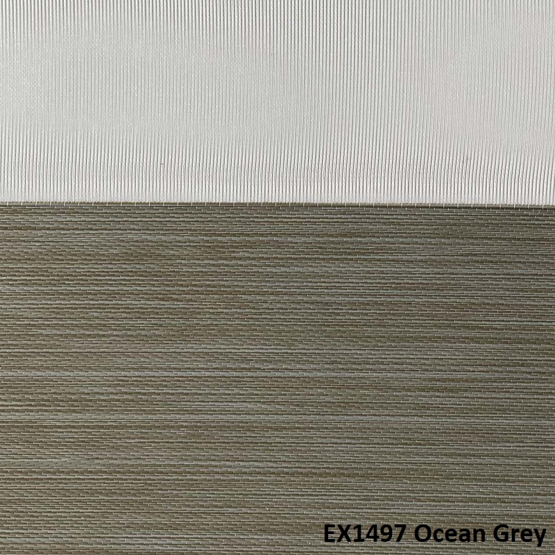 Rèm Cầu Vồng Excellent