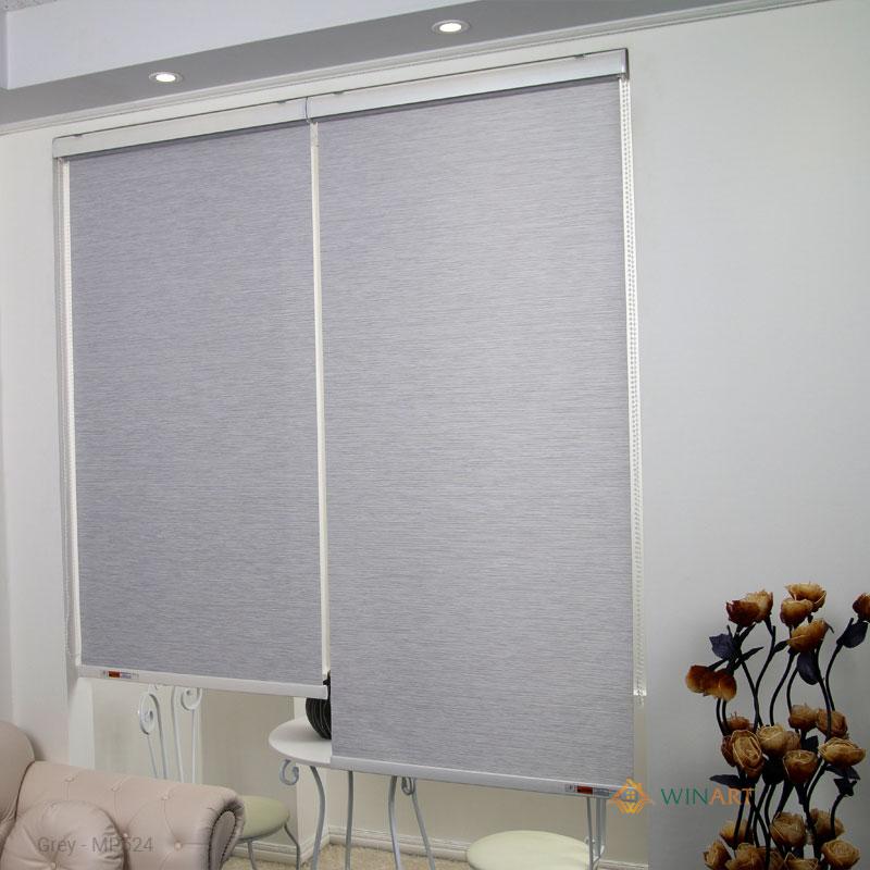 Rèm Cuốn Maple-524