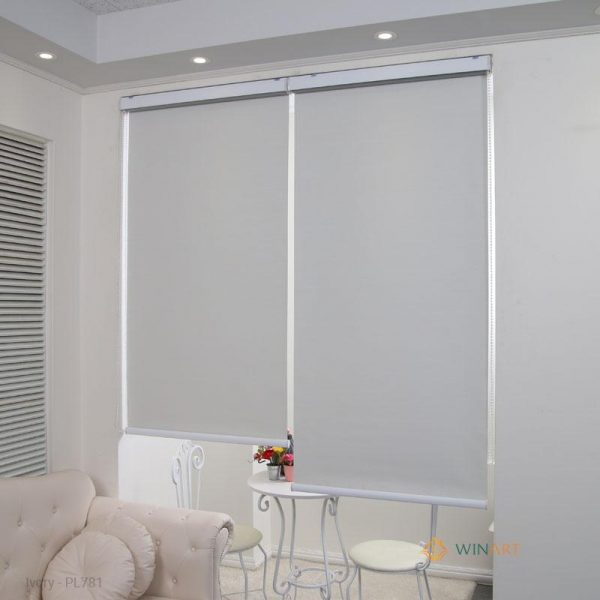 Ivory - PL781