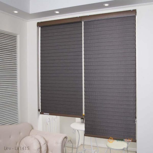 Walnut - LV1415
