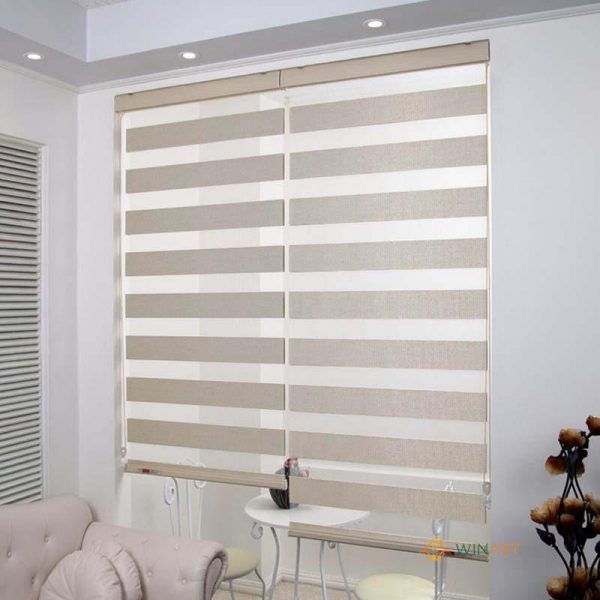 rem cau vong forest FR1442 cream