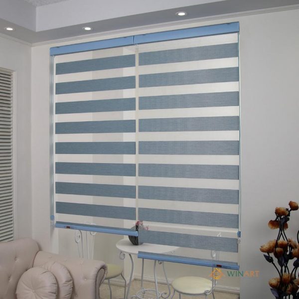 rem cau vong forest FR1444 - Blue