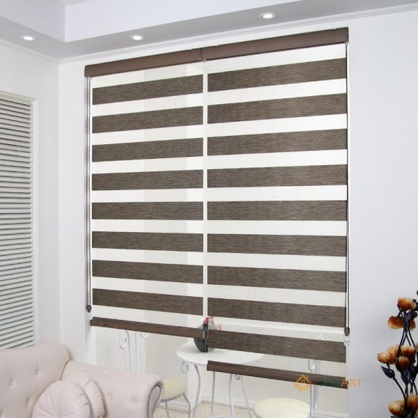 rem cau vong forest FR1447 Brown