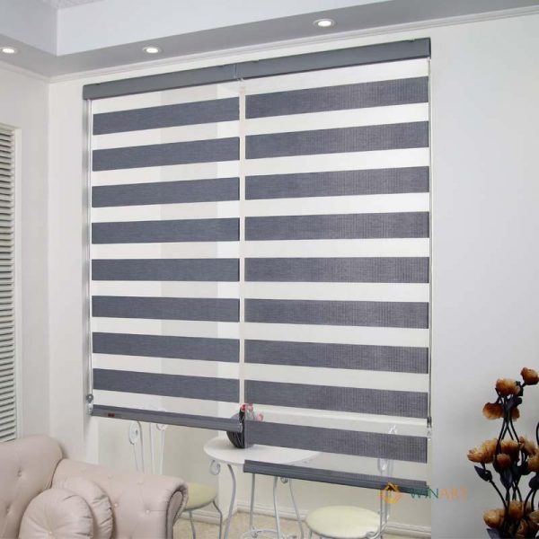 rem cau vong forest Grey FR1445