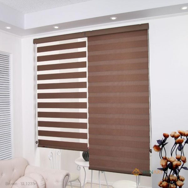 Brown - SL1235