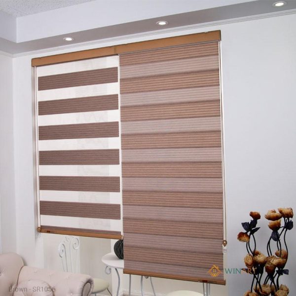Brown - SR1056