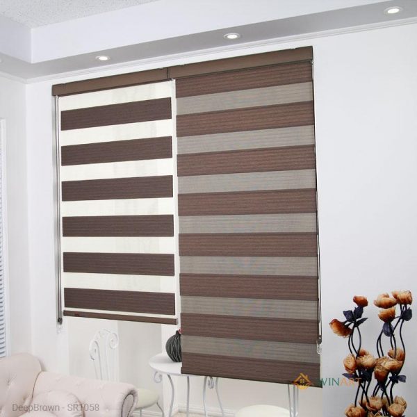 DeepBrown - SR1058