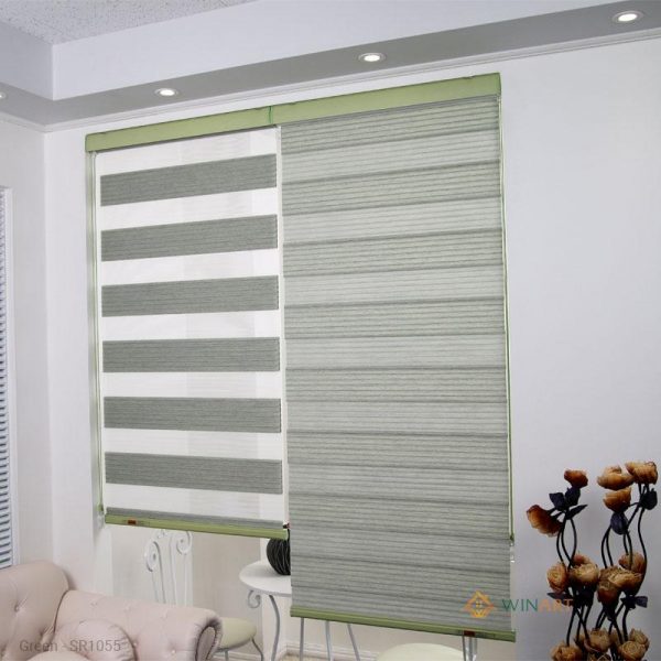 Green - SR1055