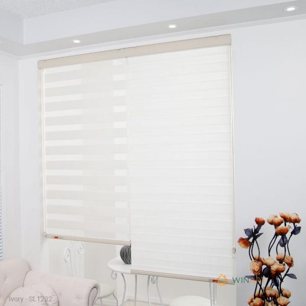 Ivory - SL1232