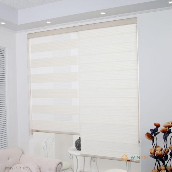 Ivory - SR1053