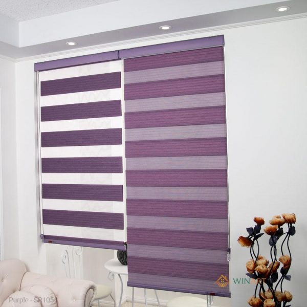 Purple - SR1054