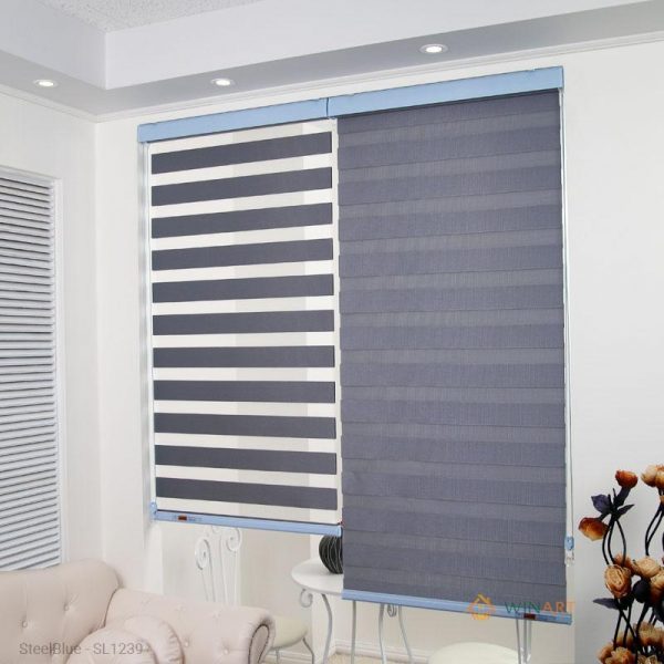 SteelBlue - SL1239
