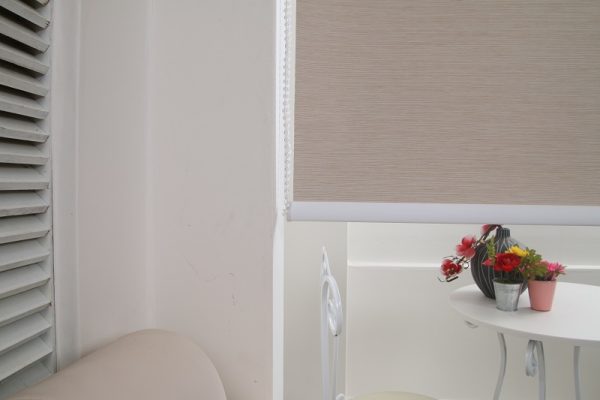 Vải dày dặn, hoa văn trơn toát lên vẻ đẹp đơn giản nhưng tinh tế
