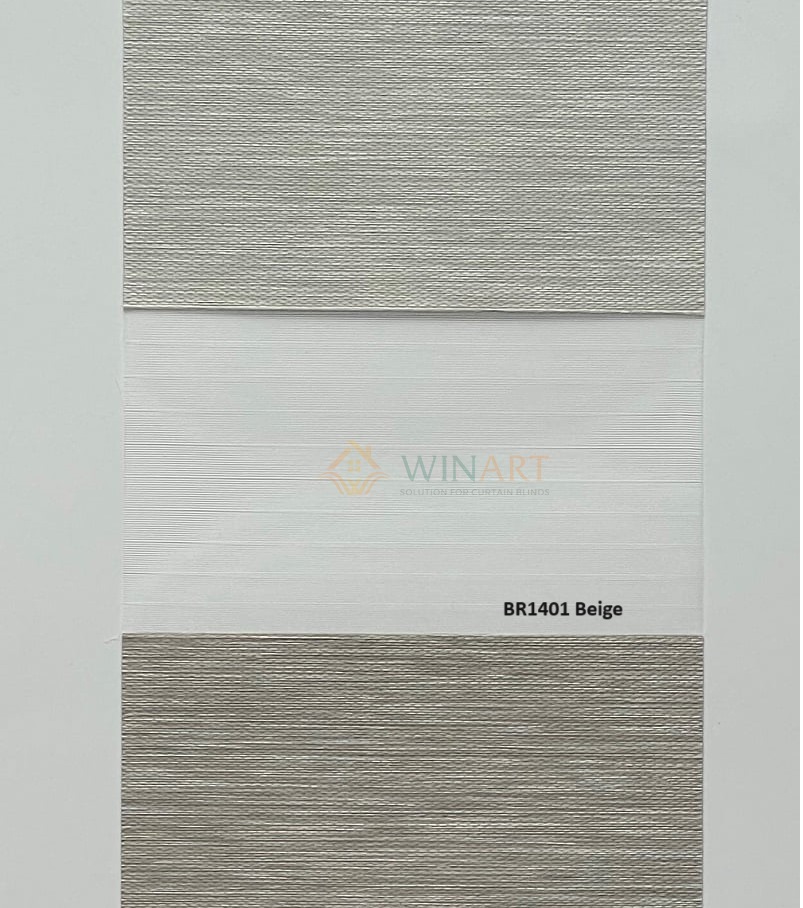 Rèm cầu vồng Birch