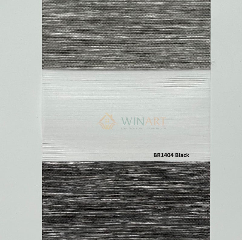 Rèm cầu vồng Birch